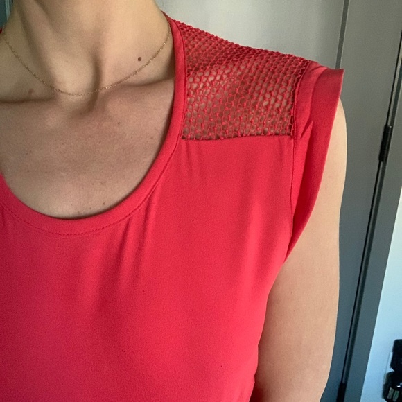 Pink Blouse - Picture 2 of 4